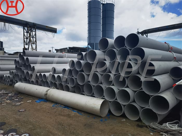 Mechanical Properties stainless steel 316 SUS316 pipe