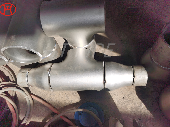 Legierung K500 MONEL K500 Voller partieller Faden Sechskant Bolt Din933 Din931