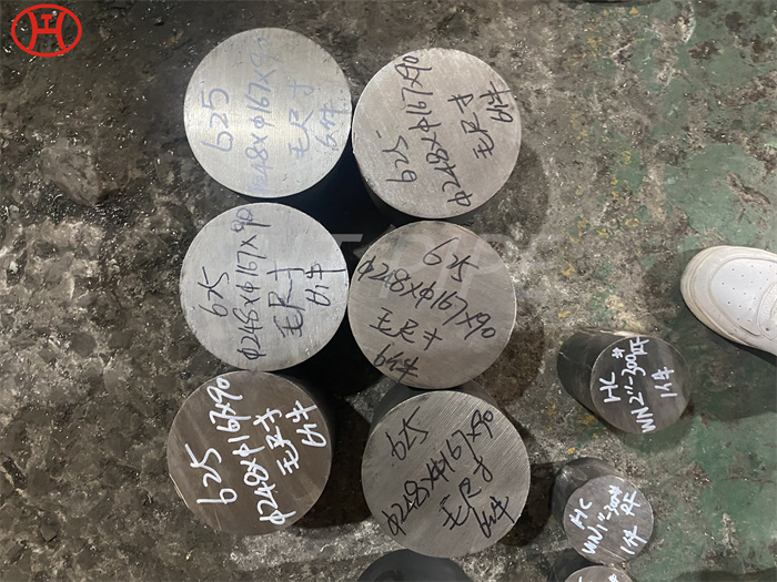 pemasangan lasan pantat inconel600 pereduksi