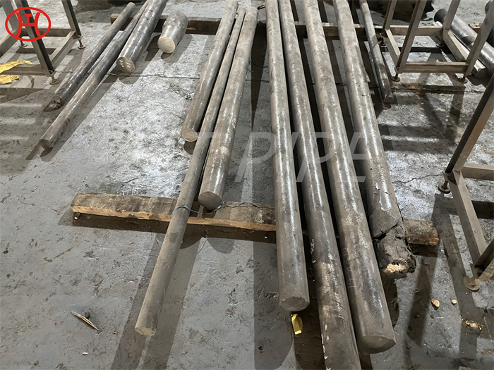 Peralatan pemrosesan pipa yang dilas dari Inconel 625 N06625 pipa