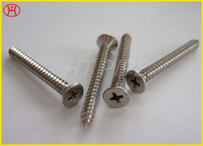 Round head bolt Hastelloy C276 thread Nature Nickel Alloy b8m bolt