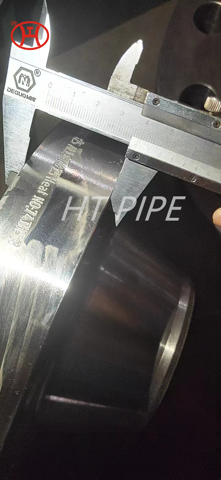 SS 316 Blind Flange