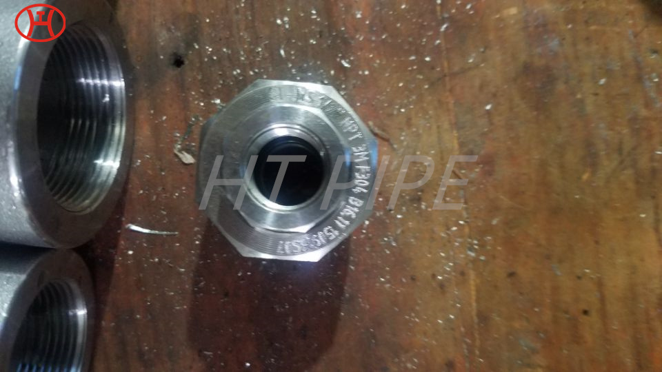 A182 F316L Flange Khusus Potensi Kimia Korosif