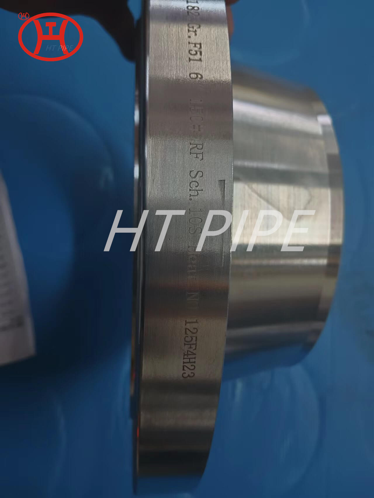 Stainless Steel 304 SO flanges