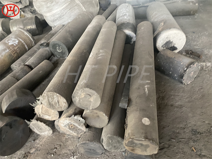 ASTM B564 UNSN08810 Blindflansche