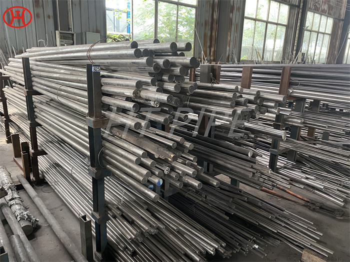 ASTM B564 UNS N08810 Flange