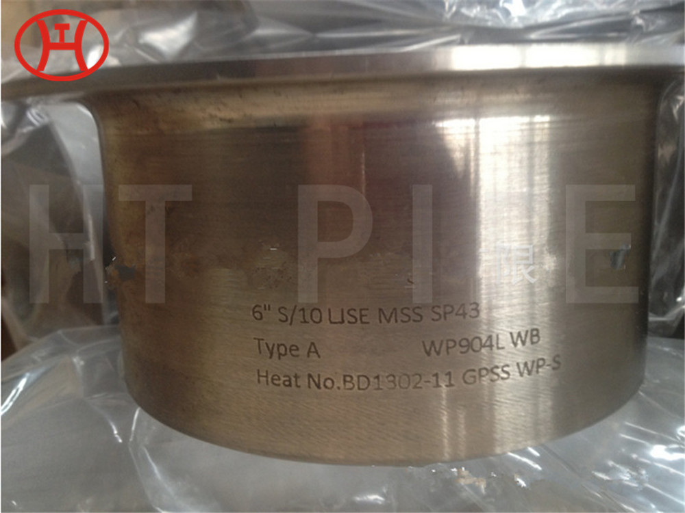 Inconel 601 BW Ellbow als allgemeines Ingenieurmaterial für Anwendungen, die Widerstand gegen Wärme und Korrosion erfordern
