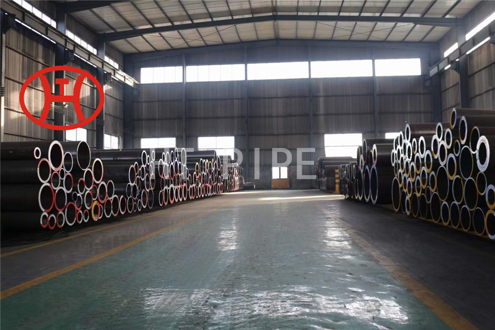 alloy steel pipe manufacturer and exporter