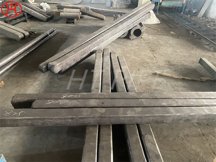 Incoloy 800 1.4876 welding procedure steel billet