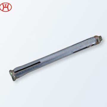 Paduan Khusus Hastelloy C276 Hex Bolt Per Piece