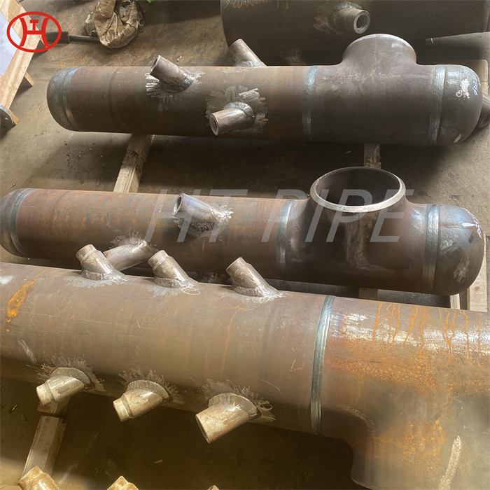 nickel alloy Inconel 718 2.4668 elbows with reducers