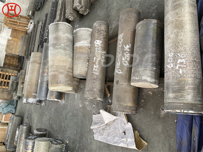 ASTM ASME SB 166 Alloy 600 Solid Steel Bar Inconel 600 UNS N06600 BARニッケル合金バー