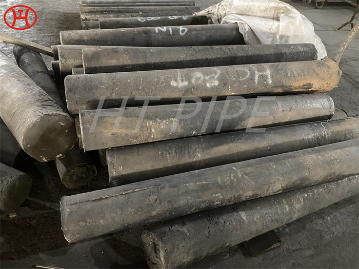Inconel 625 원활한 튜브