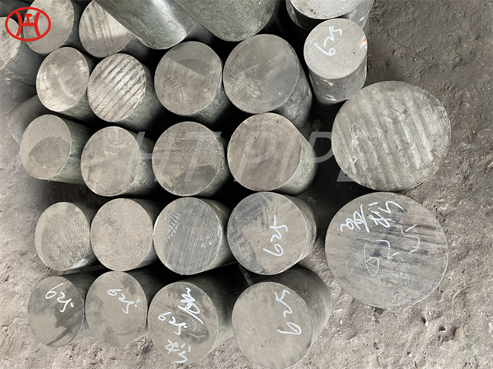 nickel-chronmium-molybdenum-colunbium inconel 625 2.4856 N06625 steel bar for sale