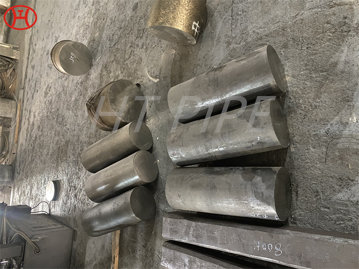 Inconel 625 원활한 튜브