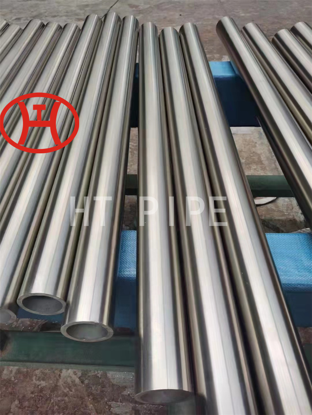 Stainless steel pipe 316L pipe seamless steel pipe in stock
