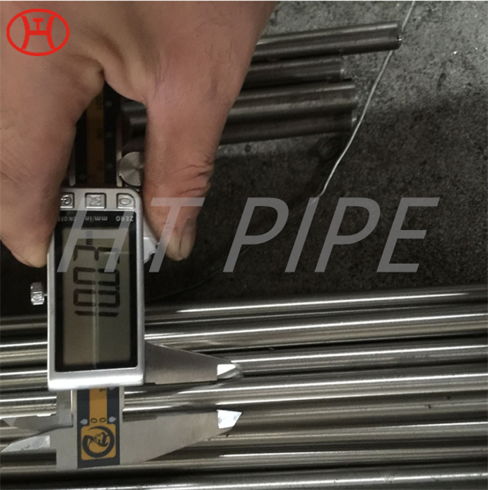 Stainless Steel 309 Struktural Hex Bolt 120-105 Ksi Kekuatan tarik minimum