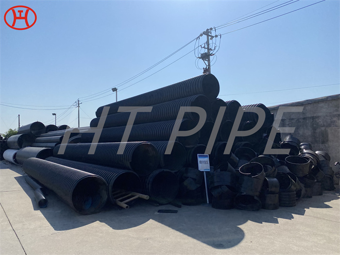 2205 S31803 duplex austenitic pipe