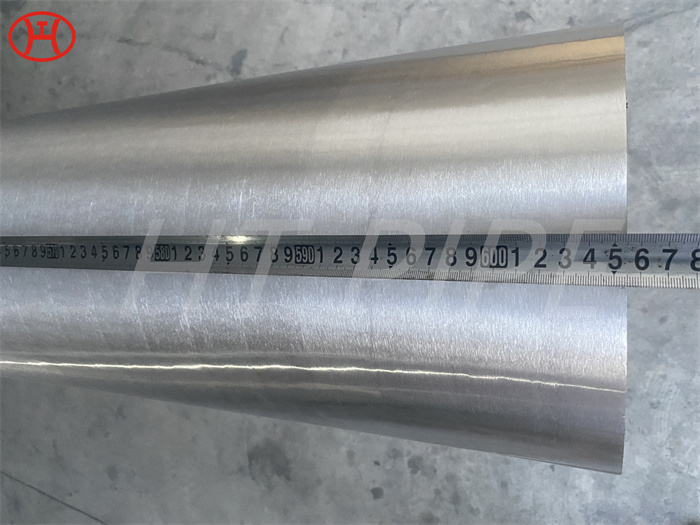 ASTM A182 F51 S31803 2205 Duplex Stainless Steel Round Bar