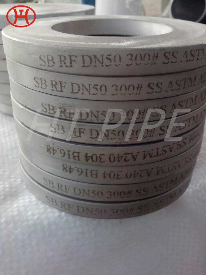 Ss 304h mar sin tha fraons SS 304H Weld Jelges amhach amhach