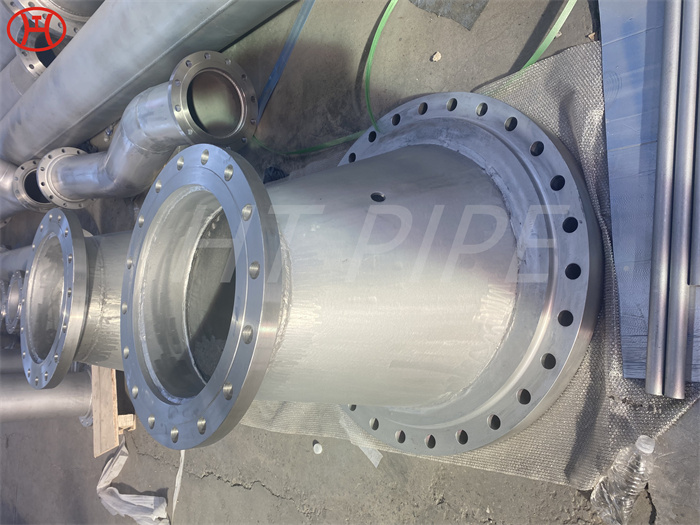 ASTM A403 WP321ASME B16.9 Reduzierende T -Shirts