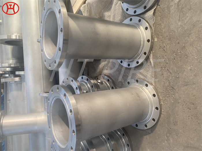 SU 316 S31600 PIPE 25.4