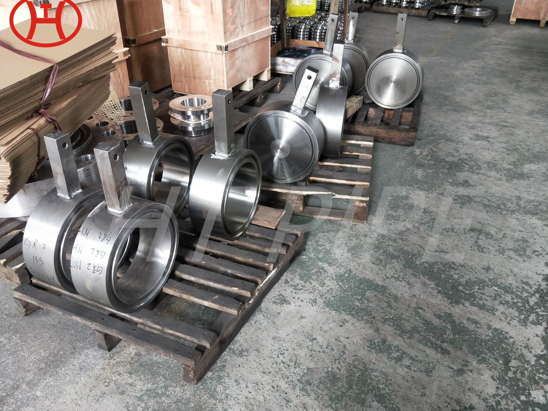A182 304 flange Suitable for oil and gas