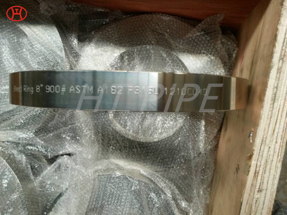 Astm a182 904l 1.4539 prìs dall glacaidh breugach linne ainmichte 80
