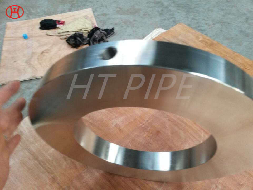 Dupplex 2507 1.4410 S32750 Nut Din9334