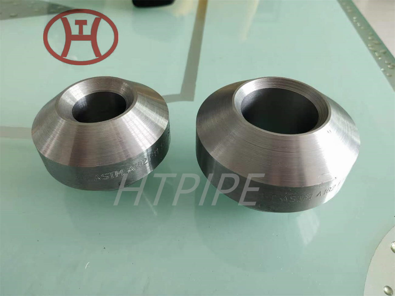 A182 F5 F9 F11 F22 F91 forged fitting 3000psi weldolet