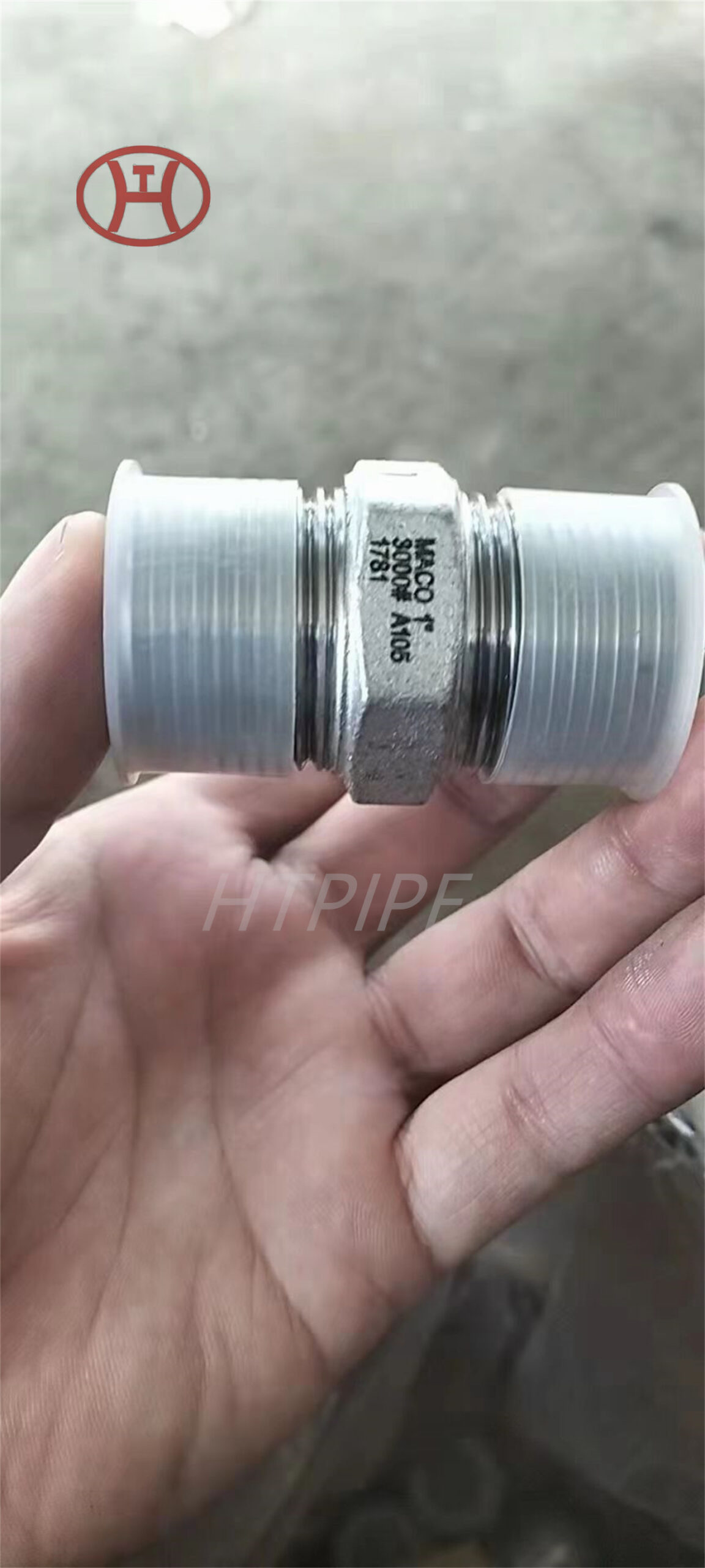 A182 F5 F9 F11 forged fittings Yield Strength Elongation