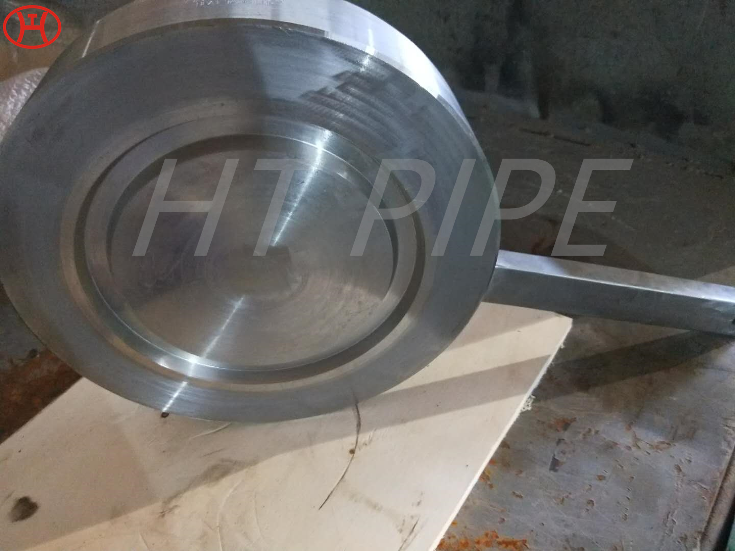 A516 ASME SA516-70 flange forgings rings disc disk shaft sleeve