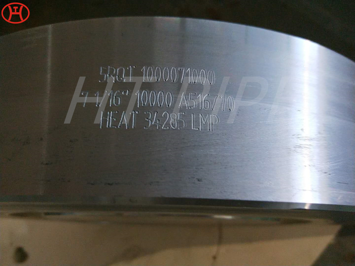DIN2569 WLED 34 PLATE UNTUK WELDING DIAMETER NOMINAL FLUMER FLAT DEAMETER 80