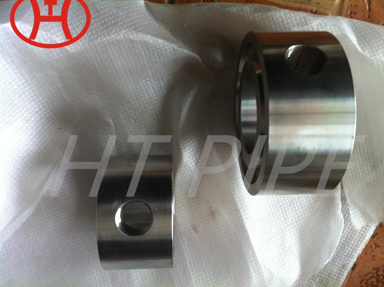 ASME B16.5 ASME A182 Alloy Steel Flange mechanical properties