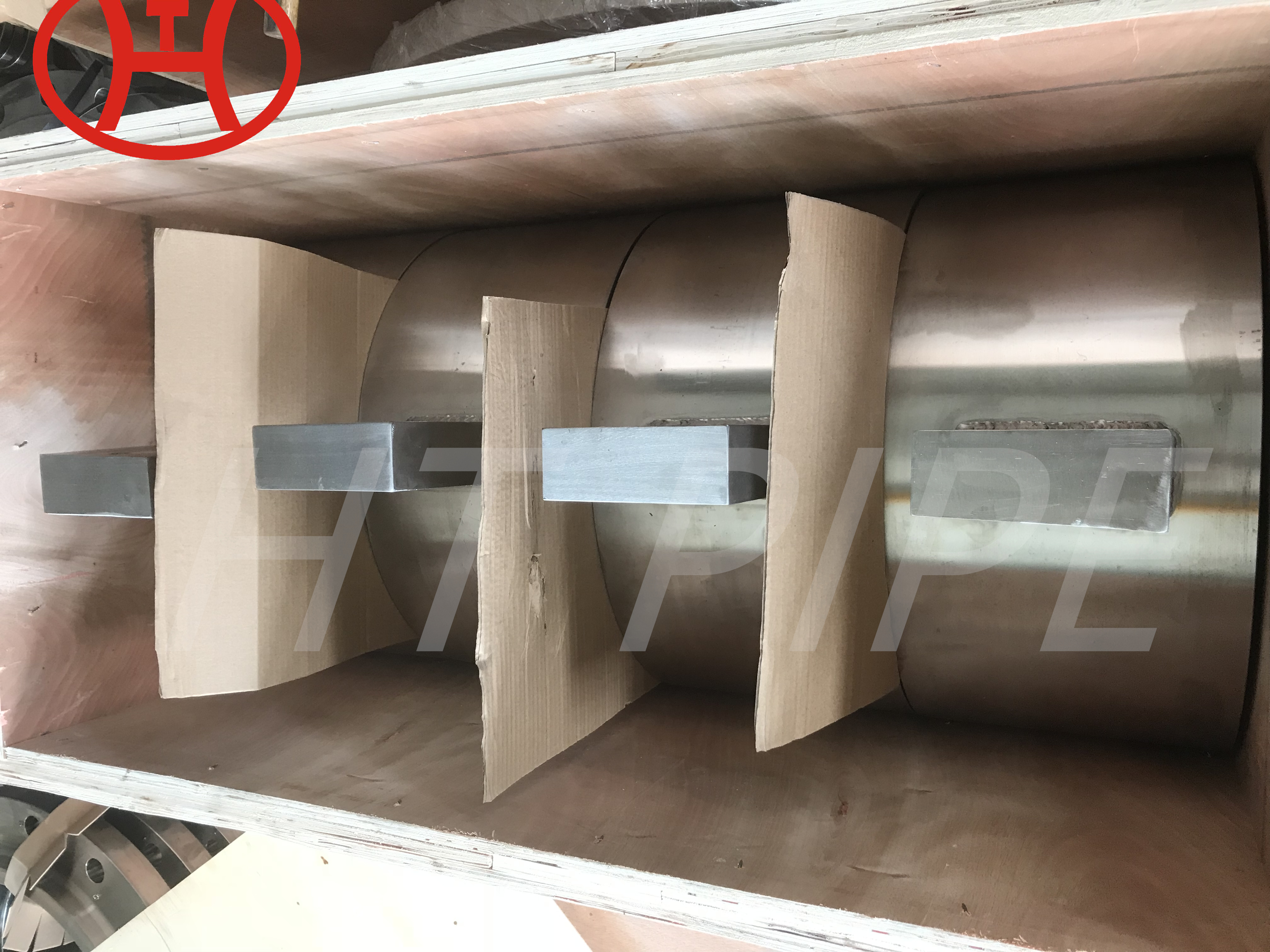 Stahlstangengrößen A182 F11 Runde Stange