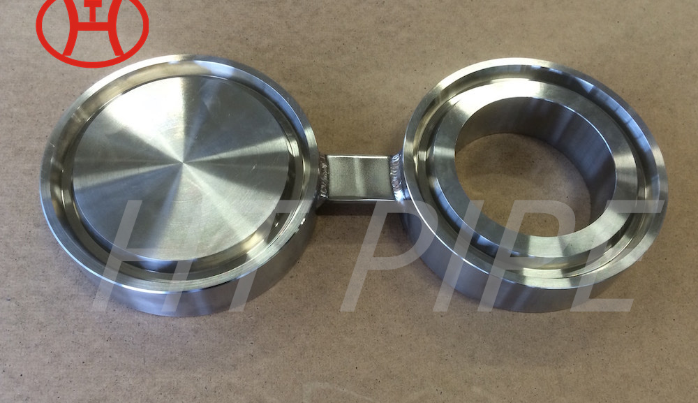 ASME B16.5 Alloy Steel Flange the Alloy Steel Threaded Flange