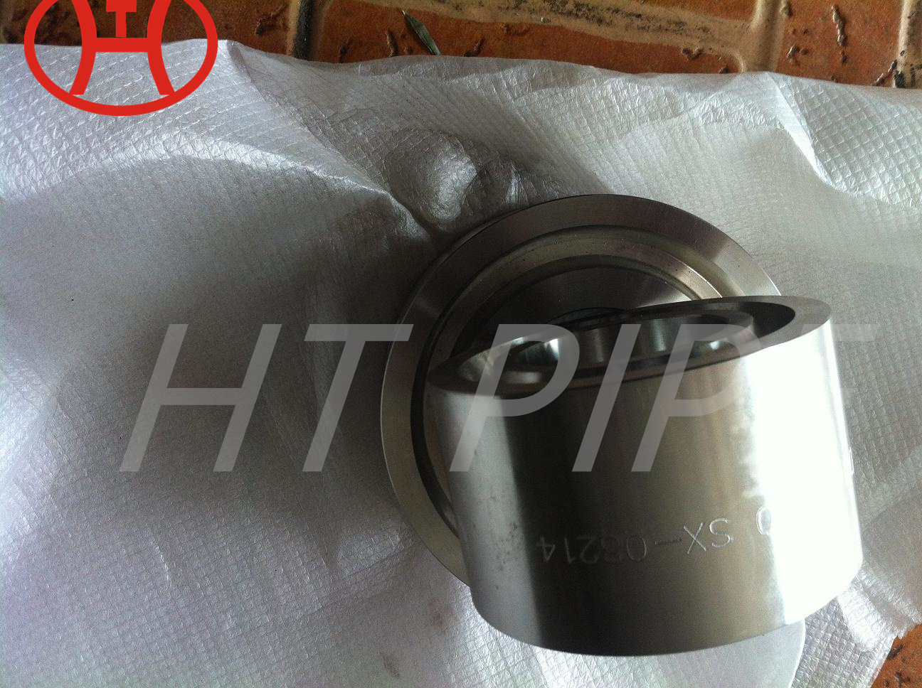 ASME B16.5 Alloy Steel Flange the high alloy or low alloy flanges