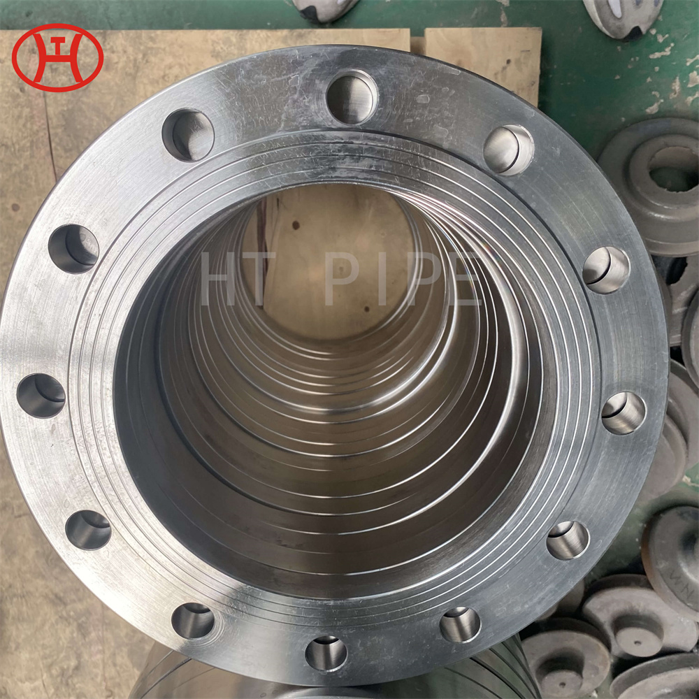 Astm a182 904l 1.4539 prìs dall glacaidh breugach linne ainmichte 80