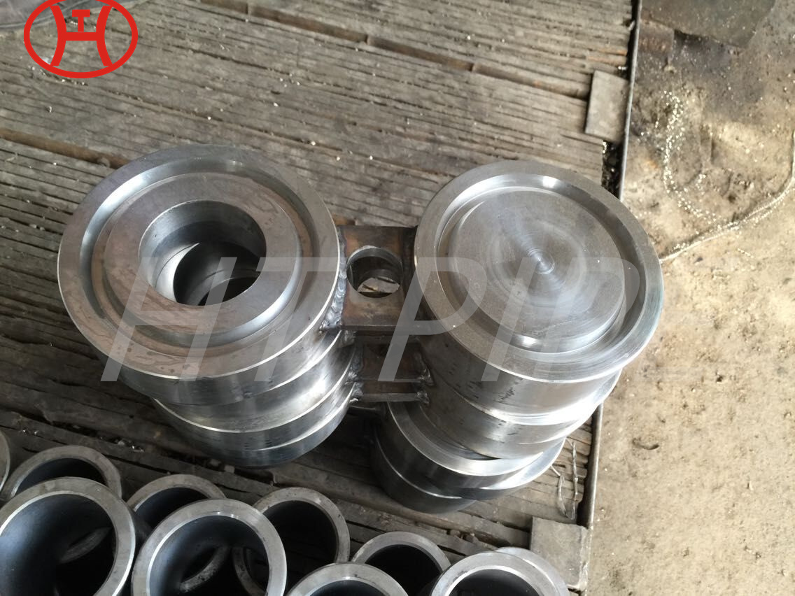 ASTM A182 316L spacer ring a high creep rupture strength