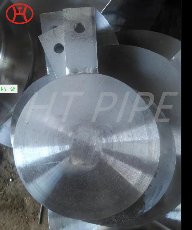 Fitting Pipa Stainless Steel 316 Pipe Bend meningkatkan resistensi terhadap korosi dan elemen asam