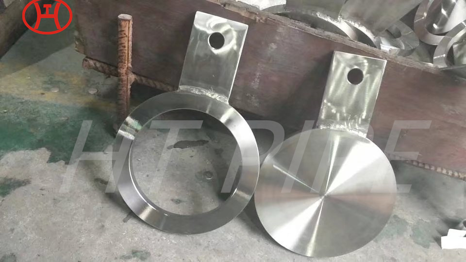 ASME B16.5 Pipa Flensa dan Fiting Flanged Fell Rapi