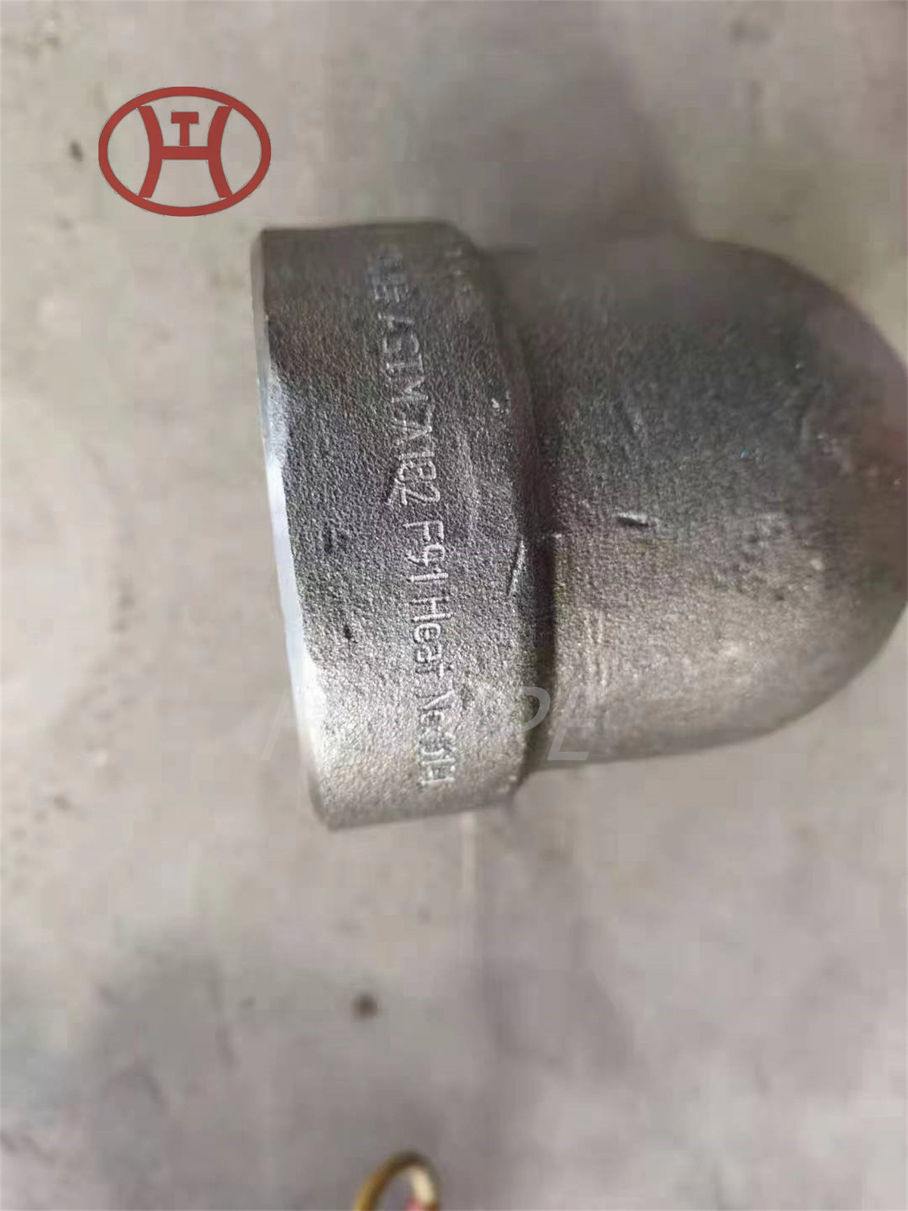 Tee Pìob Cleaney alloy