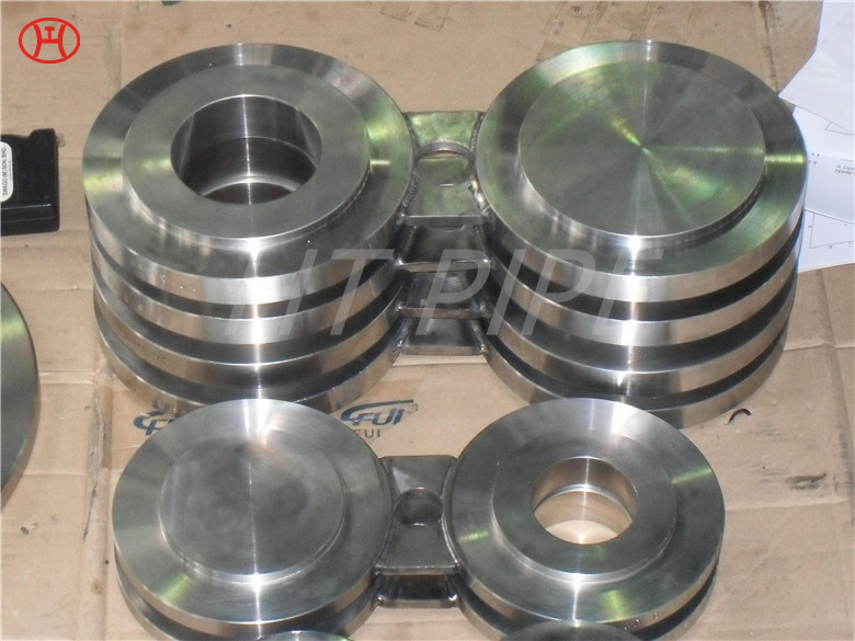 Monel 400 Flange UNS N04400 Flange WN Flange RF Sampel