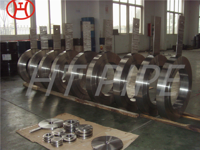 Advy Sònraichte Ally 926 Infloy 25-6mo N08926 Incoloy 926 1.4529 timcheall air Hex Hex Bolt