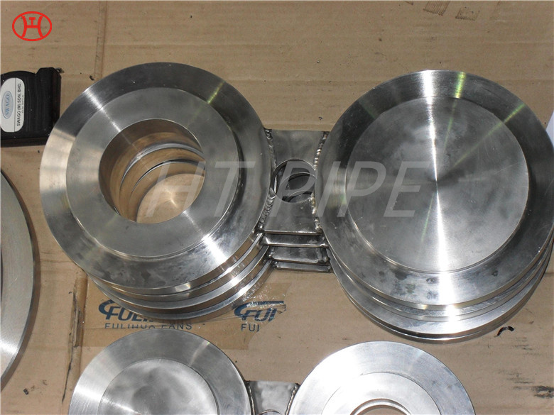Infloy 800 1.4876 Modh Weldeing Billet stàilinn