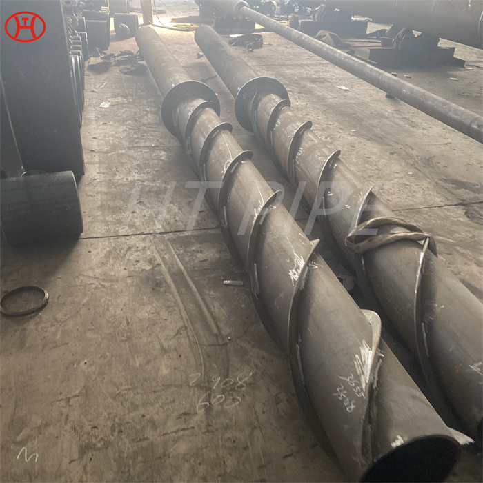 Alloy 317L UNS S31703 317 pipe spools