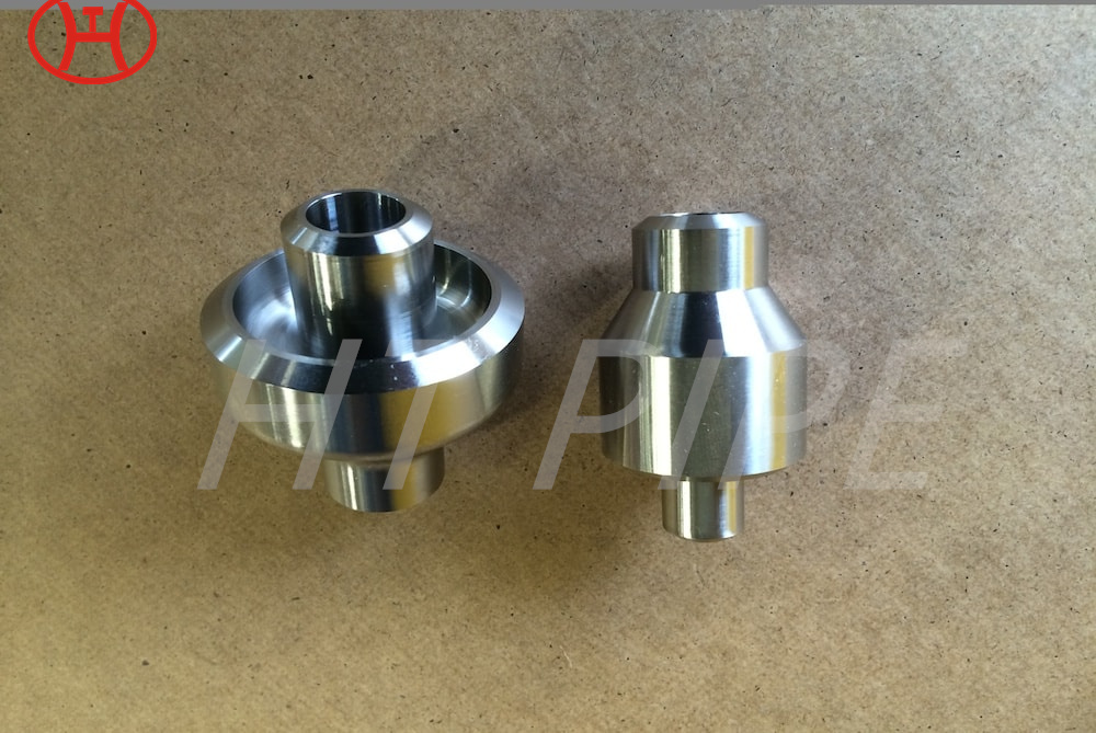 Alloy Steel Nozzel ASTM A182 F5 F9 F11 High temprature resistance