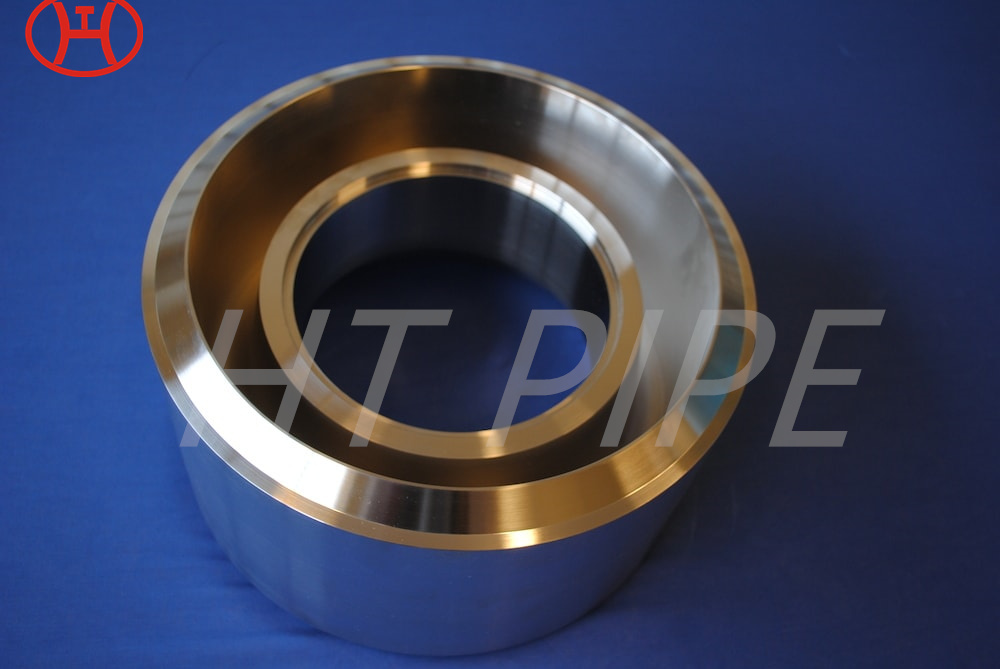 Alloy steel material Nozzel ASTM A182 F5 F9 F11