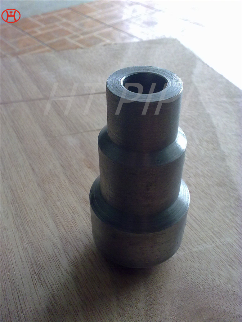GR.70N bleed ring used for carbon silicon steel