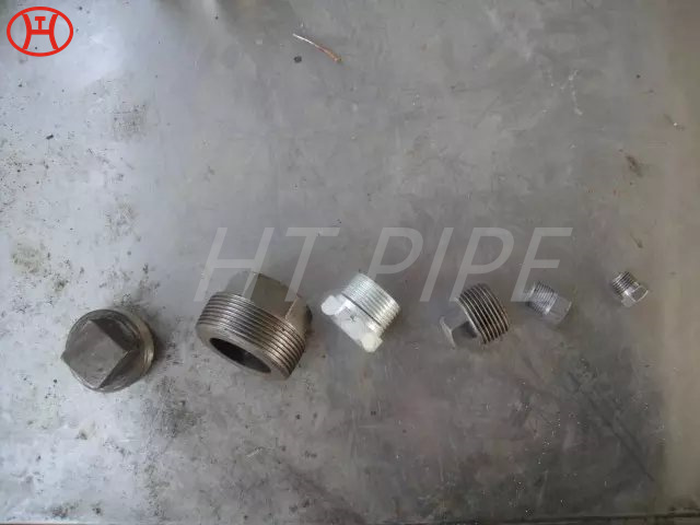 Komposisi Acero Hastelloy Quimica de N10276 tubo y tuberia